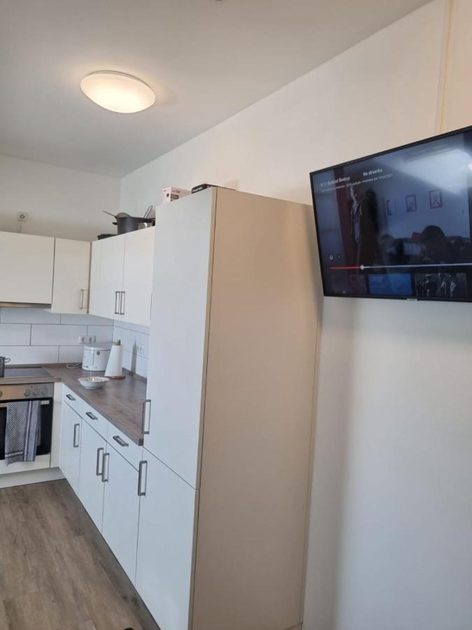 Gastezimmer Landleben Balje Dış mekan fotoğraf