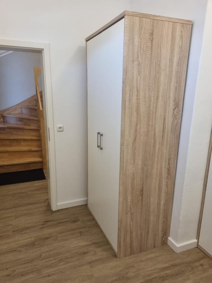 Gastezimmer Landleben Balje Dış mekan fotoğraf